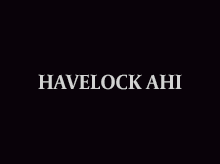 Havelock AHI