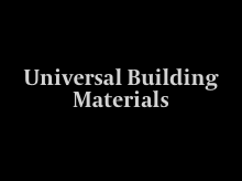 Universal Building Materials Merchants Company Ltd